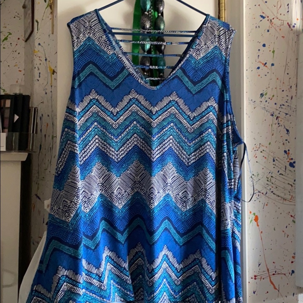 Summer shirt